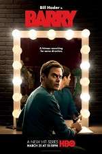 Watch Barry 123MoviesFree