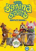 Watch The Banana Splits Adventure Hour 123MoviesFree