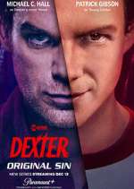Watch Dexter: Original Sin 123MoviesFree