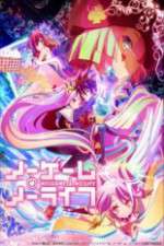 Watch No Game, No Life 123MoviesFree
