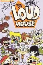Watch The Loud House 123MoviesFree