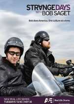 Watch Strange Days with Bob Saget 123MoviesFree