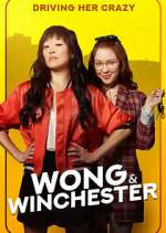 Watch Wong & Winchester 123MoviesFree