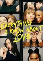 Watch Everything I Know About Love 123MoviesFree