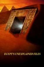 Watch Egypt\'s Unexplained Files 123MoviesFree