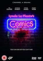 Watch Comics 123MoviesFree
