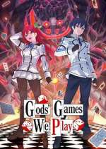 Watch Gods' Games We Play 123MoviesFree