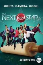 Watch The Next Food Network Star 123MoviesFree