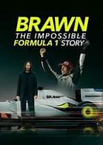 Watch Brawn: The Impossible Formula 1 Story 123MoviesFree