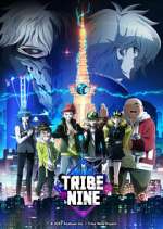 Watch Tribe Nine 123MoviesFree