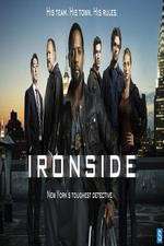 Watch Ironside (2013) 123MoviesFree