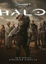 Watch Halo 123MoviesFree