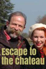 Watch Escape to the Chateau 123MoviesFree