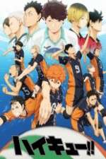 Watch Haikyuu!! 123MoviesFree