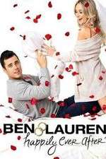 Watch Ben & Lauren Happily Ever After 123MoviesFree