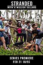 Watch Stranded with a Million Dollars 123MoviesFree