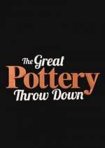Watch The Great Pottery Throw Down 123MoviesFree