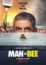 Watch Man Vs Bee 123MoviesFree