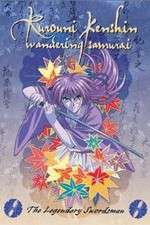 Watch Rurouni Kenshin (JP) 123MoviesFree