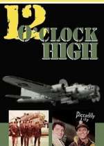 Watch 12 O'Clock High 123MoviesFree