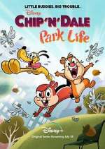 Watch Chip 'n' Dale: Park Life 123MoviesFree
