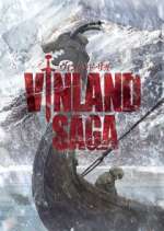 Watch Vinland Saga 123MoviesFree
