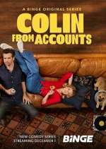 Watch Colin from Accounts 123MoviesFree