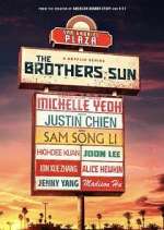 Watch The Brothers Sun 123MoviesFree