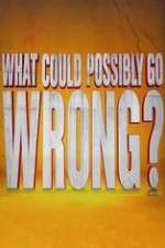Watch What Could Possibly Go Wrong 123MoviesFree