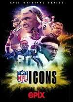 Watch NFL Icons 123MoviesFree