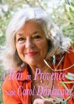 Watch A Year In Provence with Carol Drinkwater 123MoviesFree