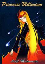 Watch Shin Taketori Monogatari: 1000-nen Joou 123MoviesFree
