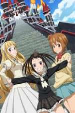 Watch Soul Eater Not! 123MoviesFree
