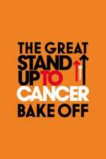 Watch The Great Celebrity Bake Off for Stand Up to Cancer 123MoviesFree