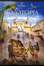 Watch Dinotopia 123MoviesFree
