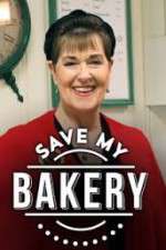 Watch Save My Bakery 123MoviesFree
