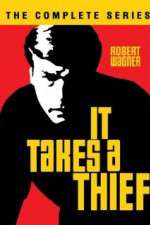 Watch It Takes a Thief 123MoviesFree