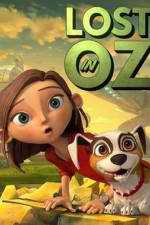 Watch Lost in Oz 123MoviesFree