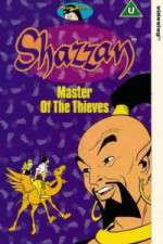 Watch Shazzan 123MoviesFree