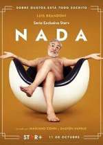 Watch Nada 123MoviesFree