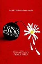 Watch Crisis in Six Scenes 123MoviesFree