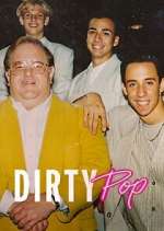 Watch Dirty Pop: The Boy Band Scam 123MoviesFree