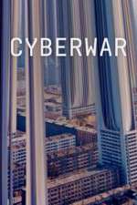 Watch Cyberwar 123MoviesFree