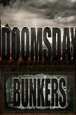Watch Doomsday Bunkers 123MoviesFree