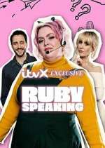 Watch Ruby Speaking 123MoviesFree