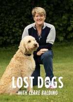 Watch Lost Dogs Live with Clare Balding 123MoviesFree