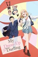 Watch My Dress-Up Darling 123MoviesFree