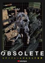 Watch Obsolete 123MoviesFree