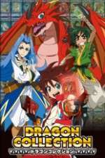 Watch Dragon Collection 123MoviesFree