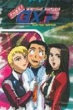 Watch Tenchi Muy� GXP 123MoviesFree